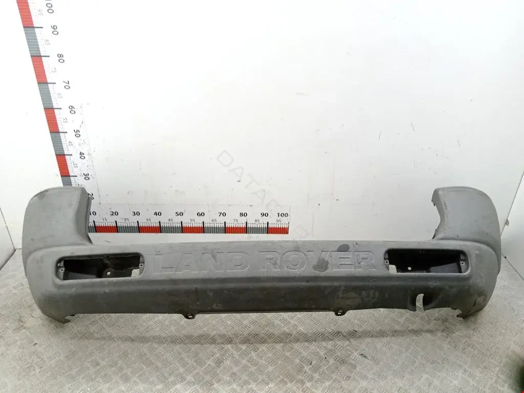 Задний бампер DQC101370LDA