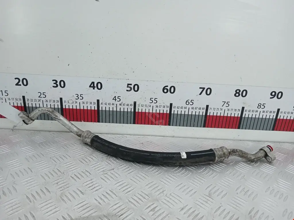Трубка кондиционера 803118WYG011M, 80316SWYG02