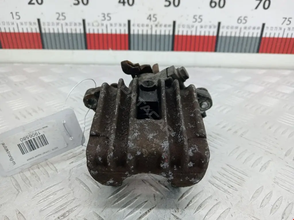 Суппорт тормозной 0590290SX, 0735182, 07775