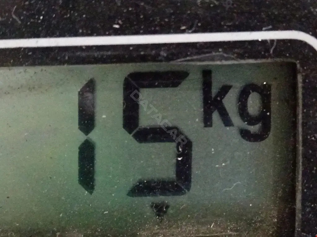 Колесные диски 529102C000, R15 5X114.3 6J ET46 DIA67.1