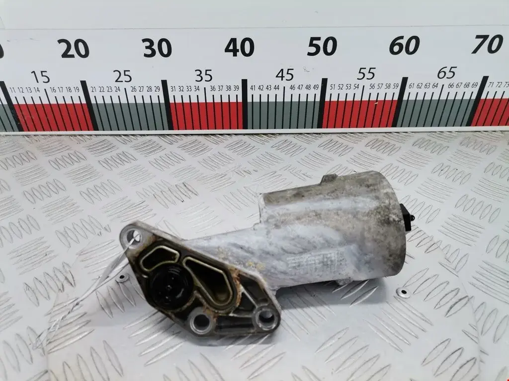 Корпус масляного фильтра 55560748, 93190129