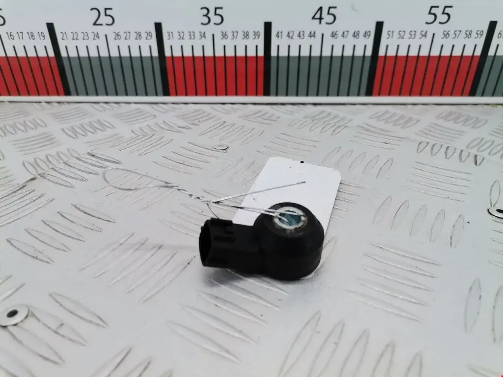 Датчик детонации 1563287, 55190562