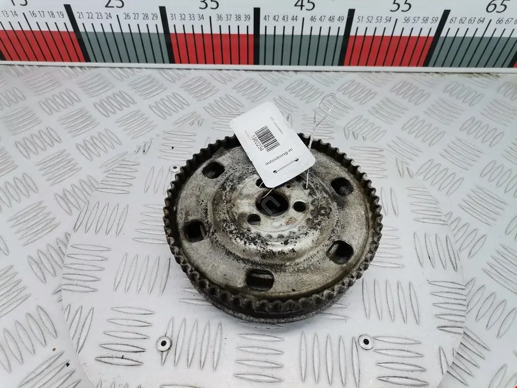 Шкив коленвала 1535420