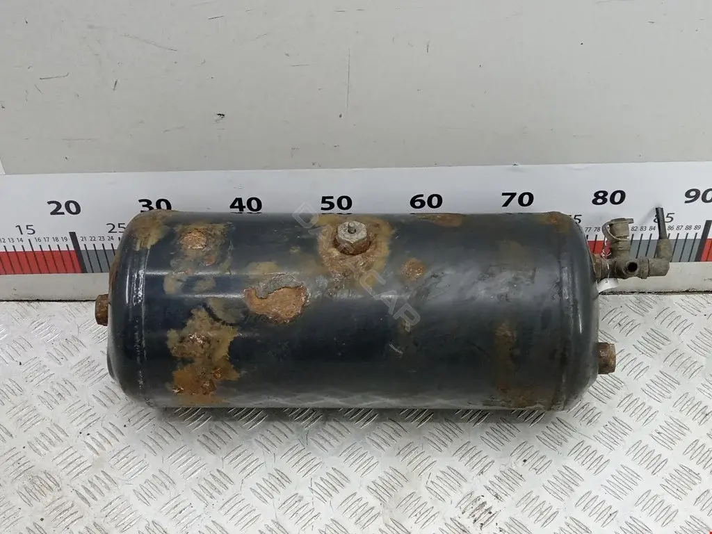 Ресивер тормозной 98480836