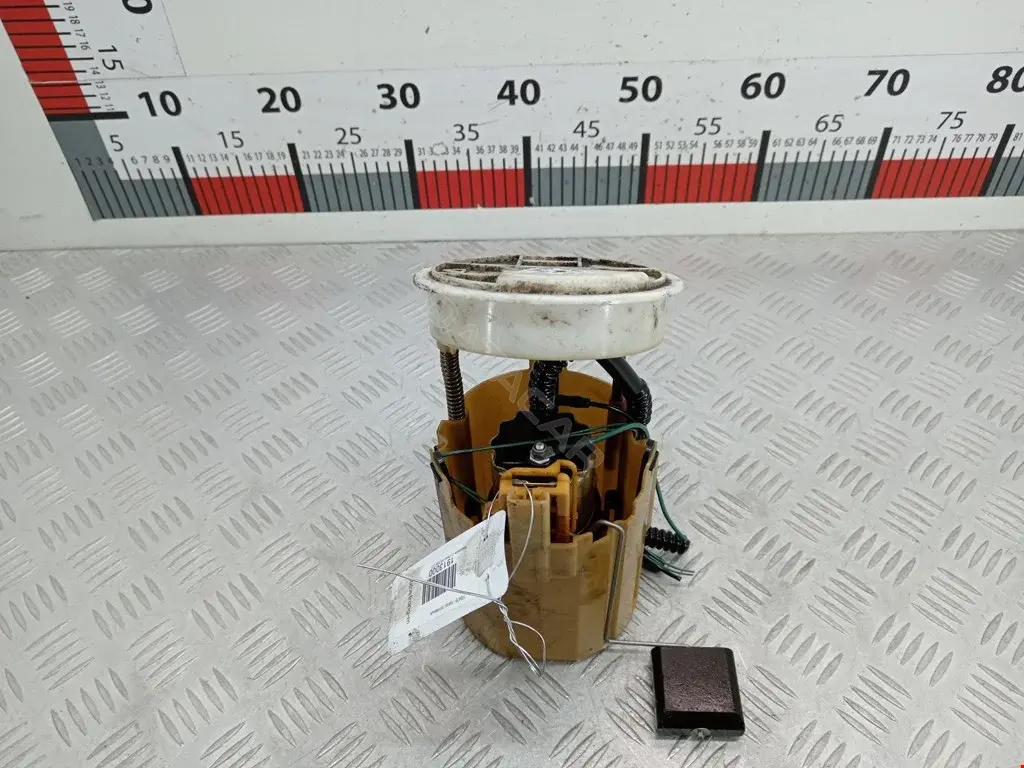 Топливный насос 1582881007, 1582980293, 2034703394