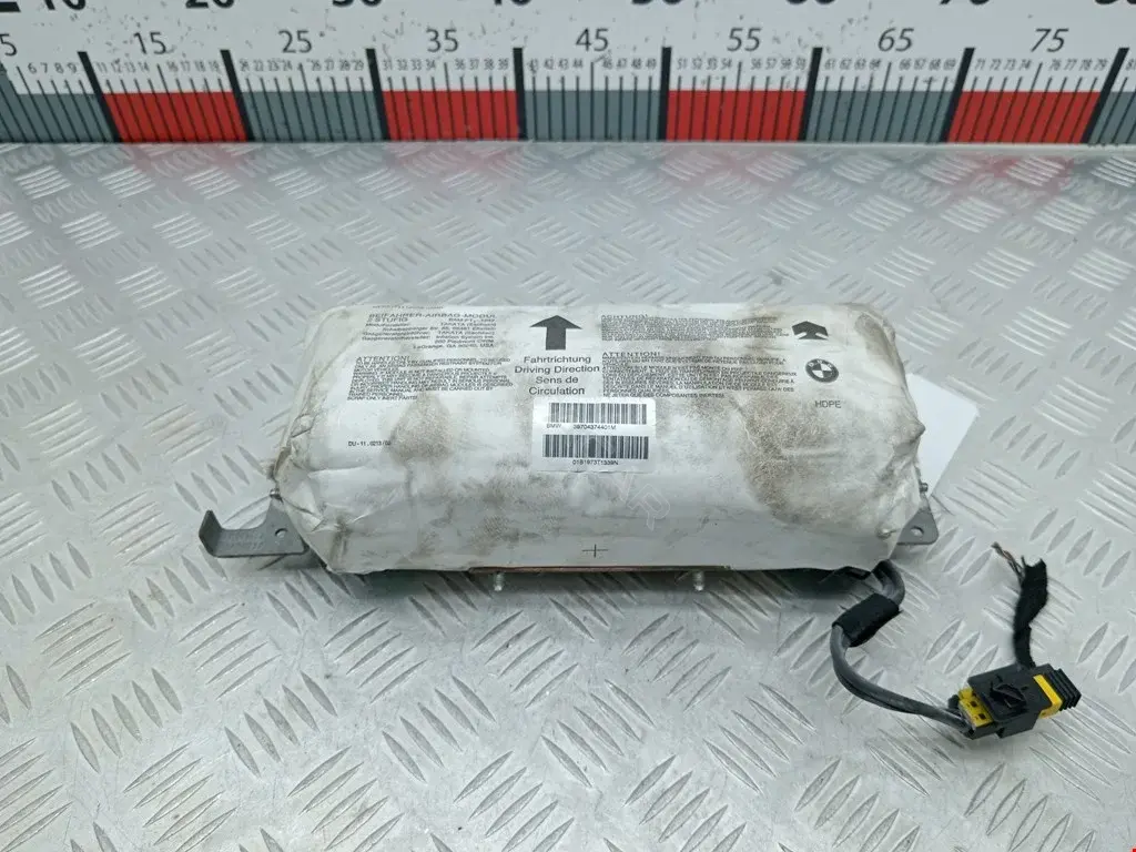 Подушка безопасности 39704374401, 39939454300