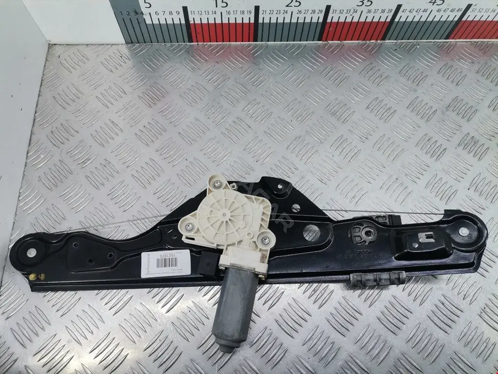 Стеклоподъемник 014388, 017606, 01SKV684