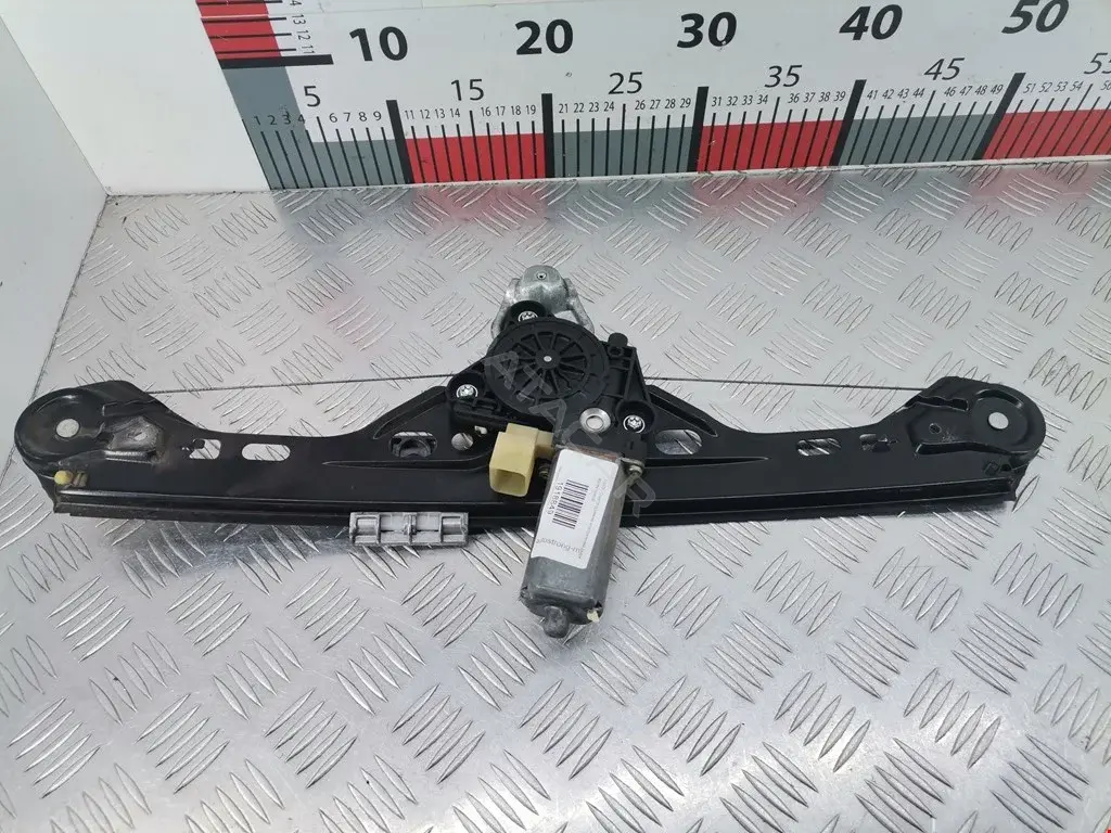 Стеклоподъемник 017464, A2037300446, WPR3203RB