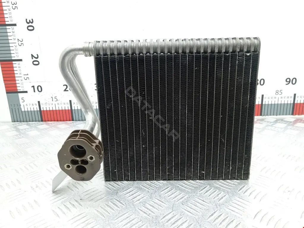 Испаритель кондиционера 36162, 4300V356, 6072P81