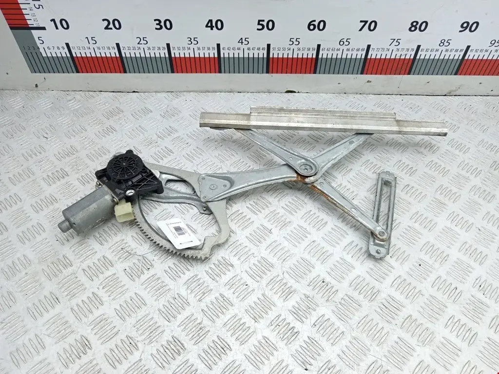 Стеклоподъемник 0130821708, 5015PSG2, 50344R