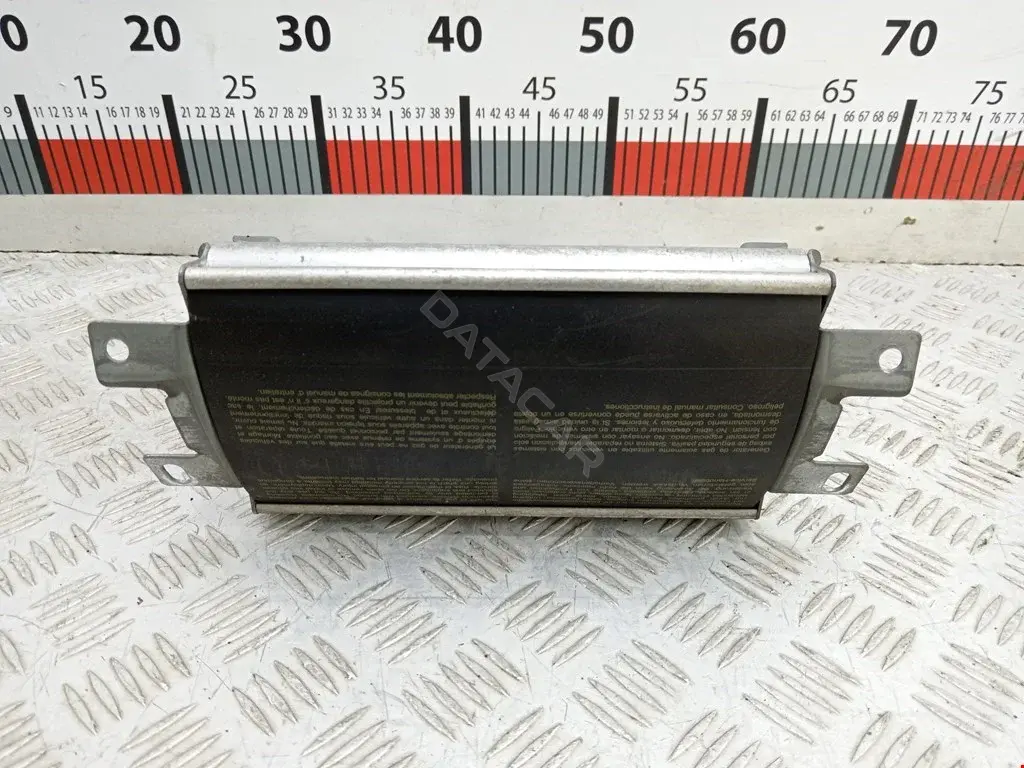 Подушка безопасности 600794000A, A2038604405