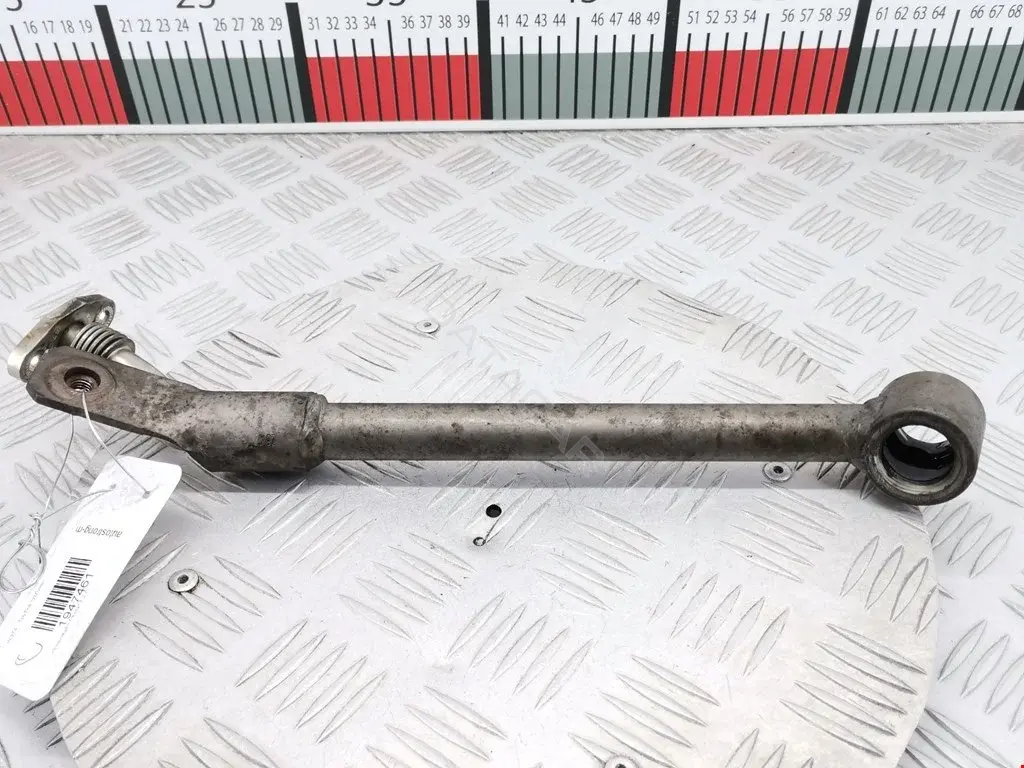 Маслопровод турбины 03G145535F, 03G145736F, 1117601000