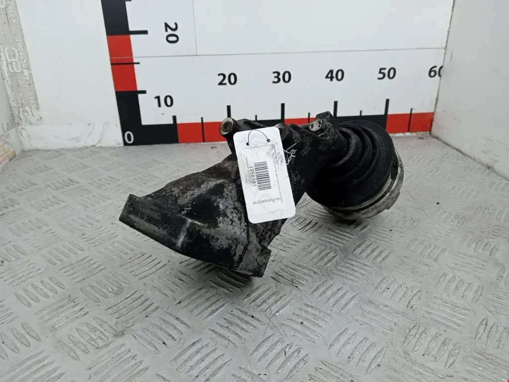 Кронштейн двигателя A6112230804