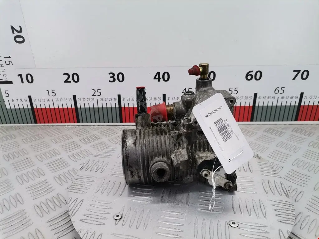Дроссельная заслонка JZX6583