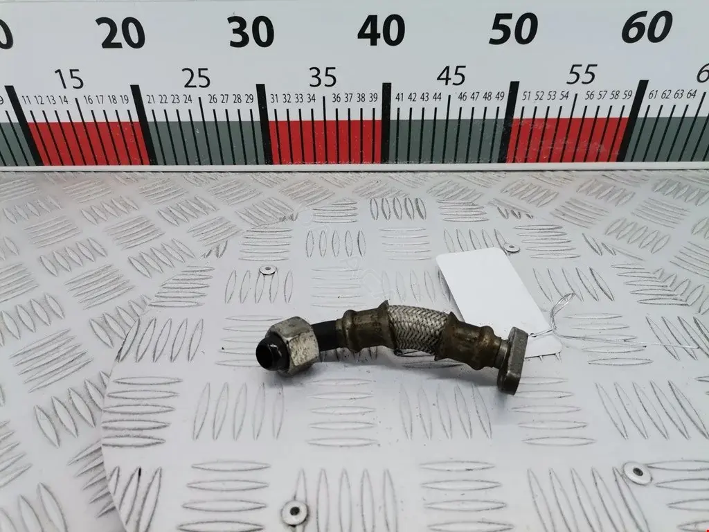 Маслопровод турбины 028145736AJ, 038145736A, 038145736C