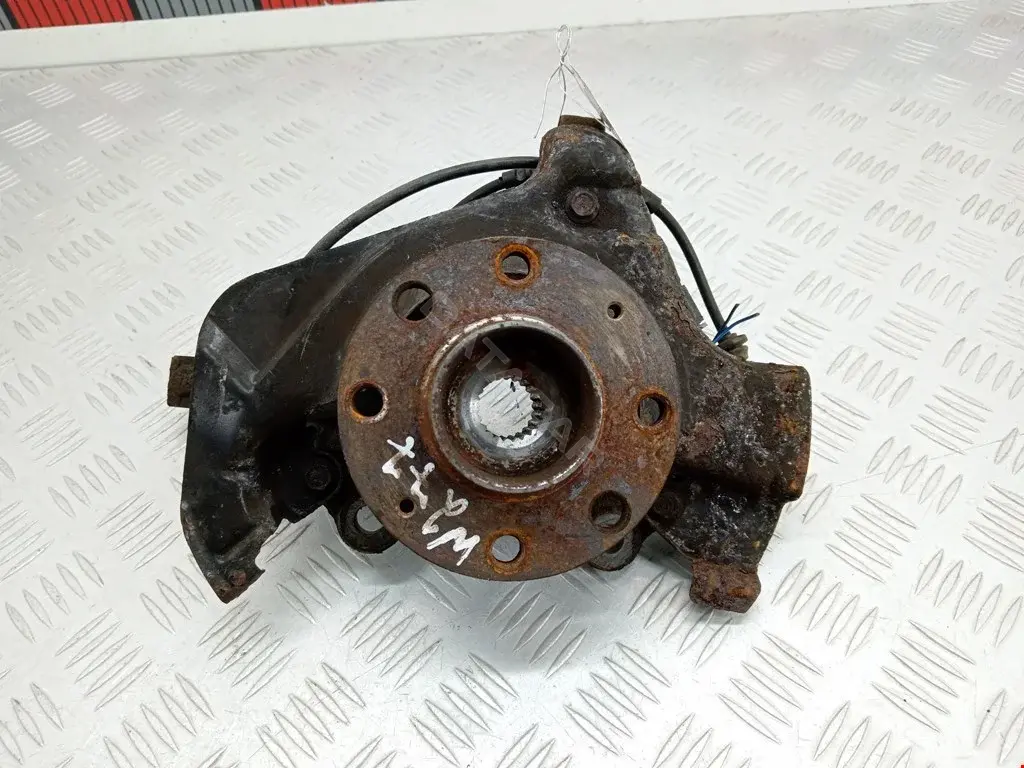 Ступица колеса 06F40021, 47SKV911, 5308053