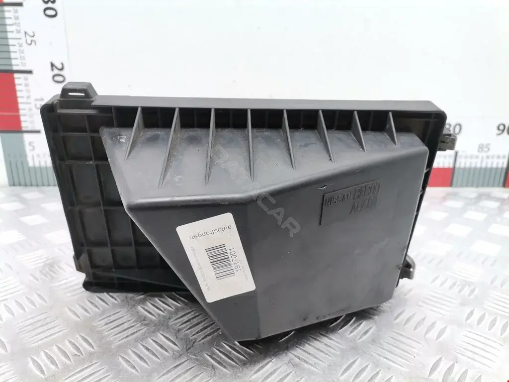 Корпус воздушного фильтра 16500AU60B, BN300AU600