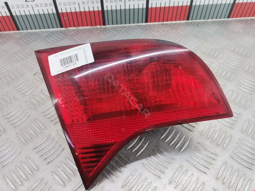 Задние фонари 00280707A1, 8E9945093, 8E9945093A
