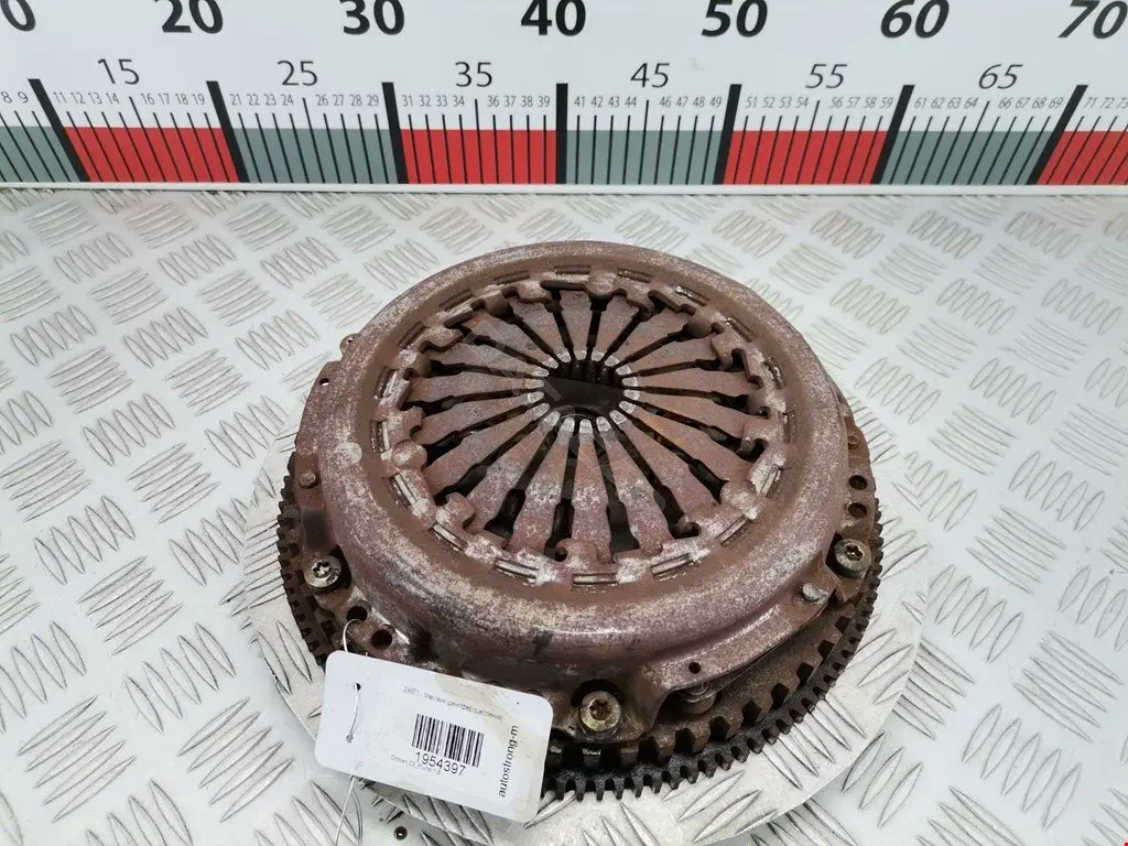 Маховик 00000532K4, 0532K4, 331271694