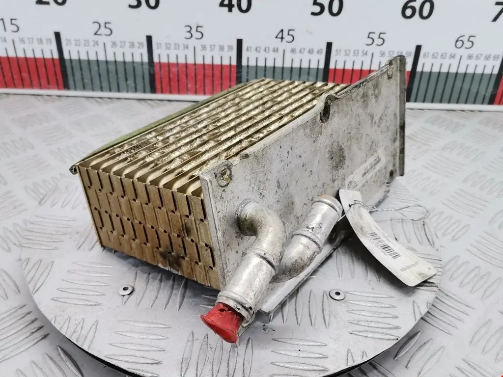 Интеркулер 03C145749B, 03C145749C, 03F145749B