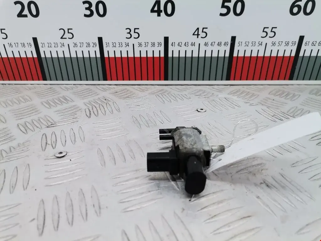 Клапан воздушный 4M5G9A500NB