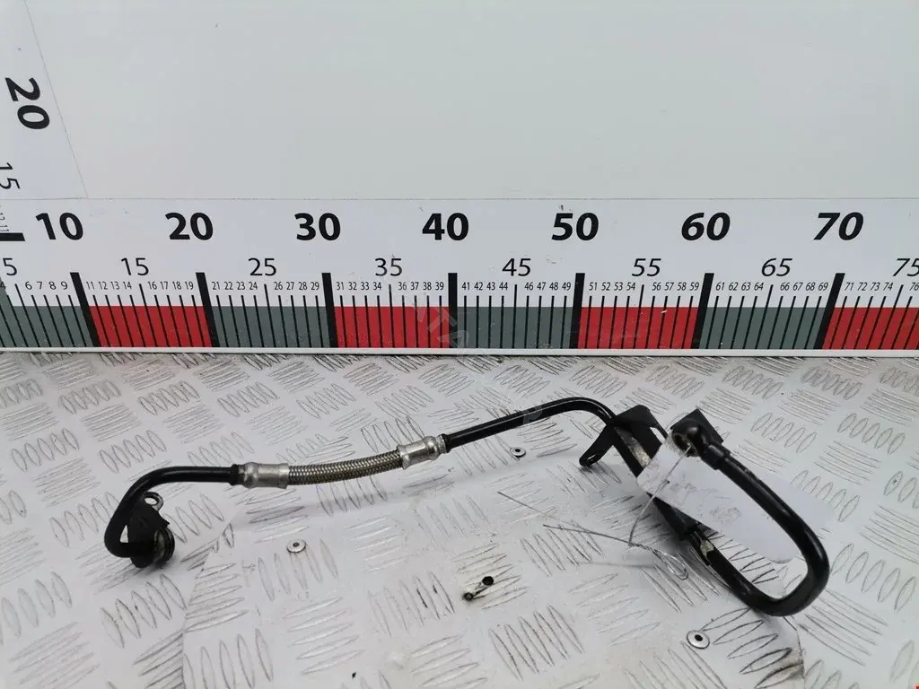 Маслопровод турбины 059145771AM, 059145771G