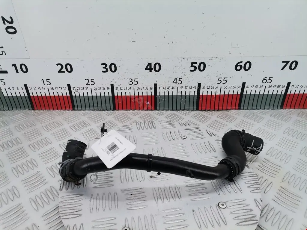 Патрубки системы охлаждения 03L122157R, 06L121492, 06L121492AA