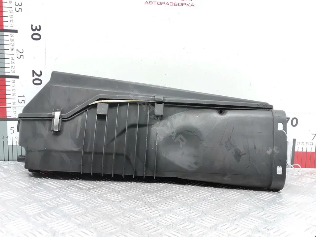 Корпус воздушного фильтра A6460901001