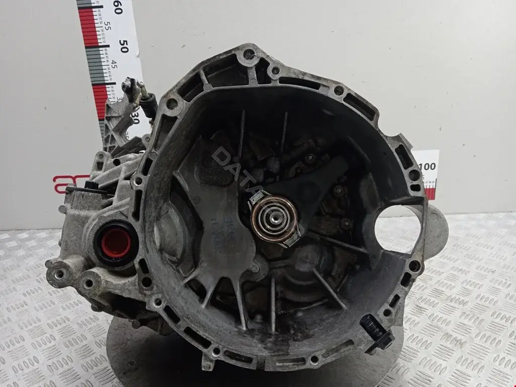 Механическая коробка передач (МКПП) 32010AE87A, 7701717775