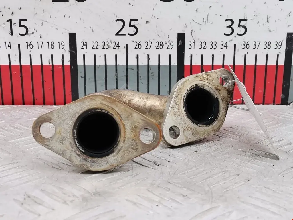 Трубка системы рециркуляции EGR 03G131521AM