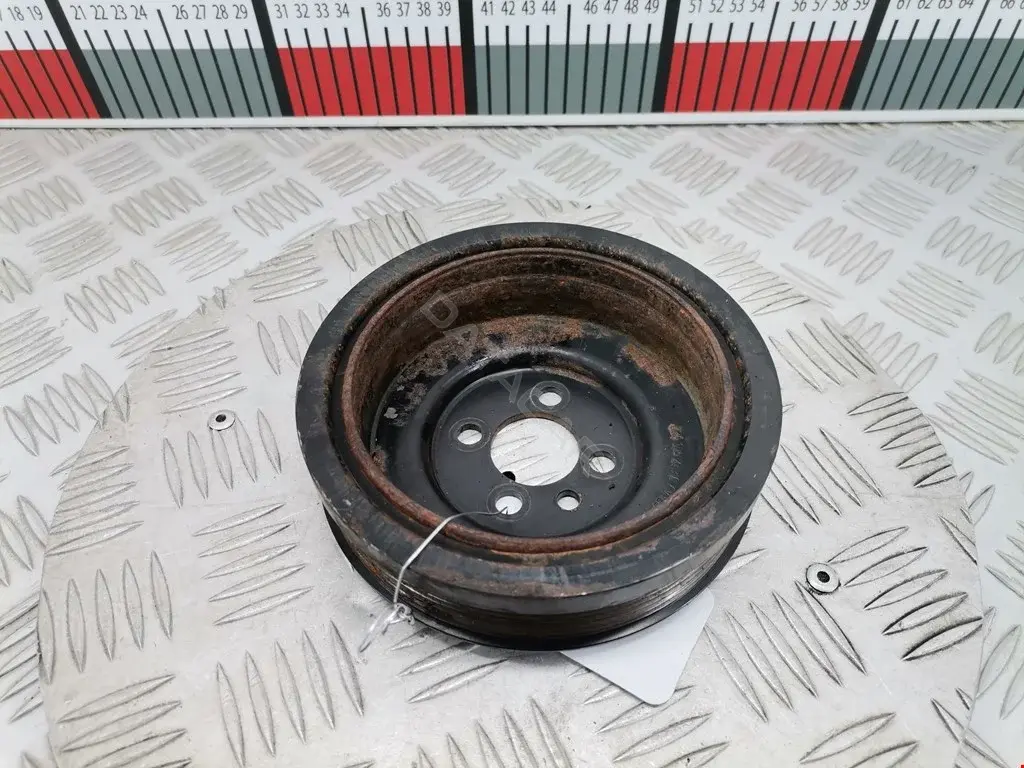Шкив коленвала 038105243E, 03G105243, 03G105243C