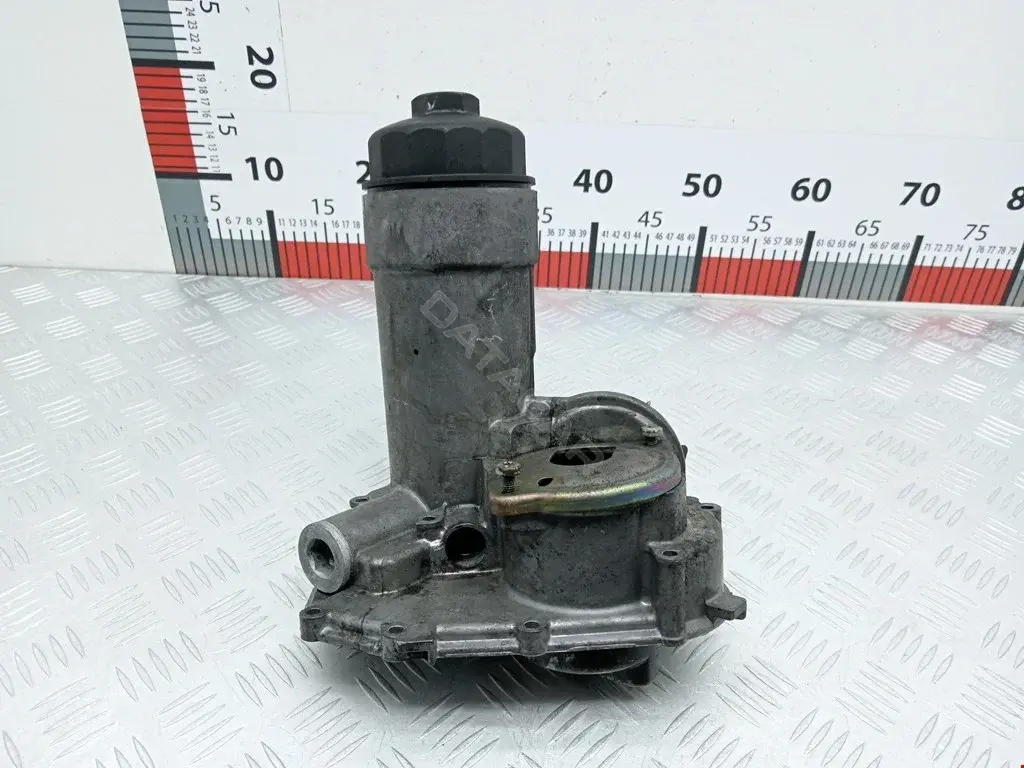 Корпус масляного фильтра 059115405F, 059115405G