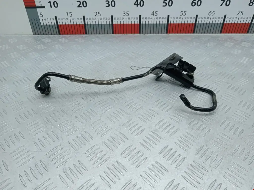 Маслопровод турбины 059145771AM, 059145771G