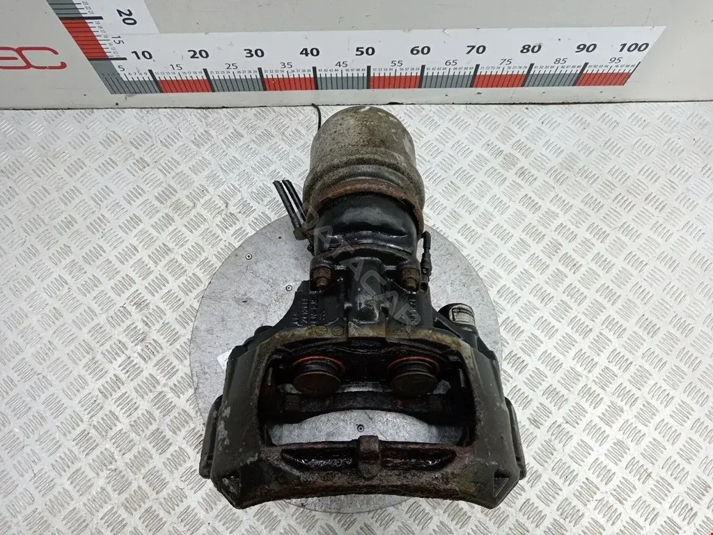 Суппорт тормозной 81508046596