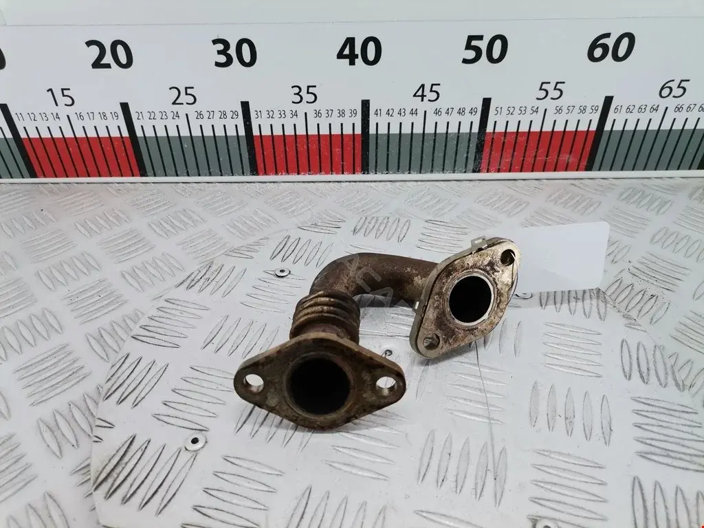 Трубка системы рециркуляции EGR 03G131521AM