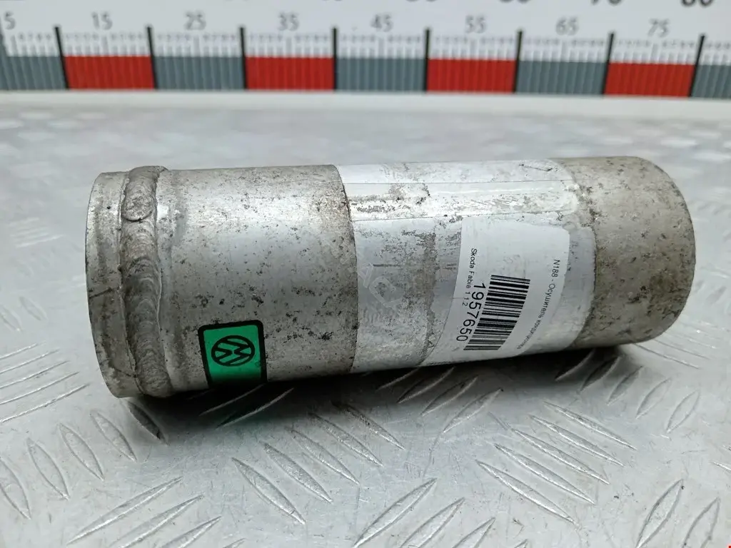 Осушитель кондиционера 0026015201, 108916, 1127400300