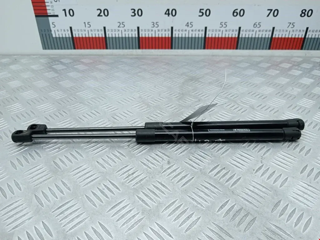 Амортизатор крышки багажника, капота, заднего стекла 02200749, 0818MM, 100046910