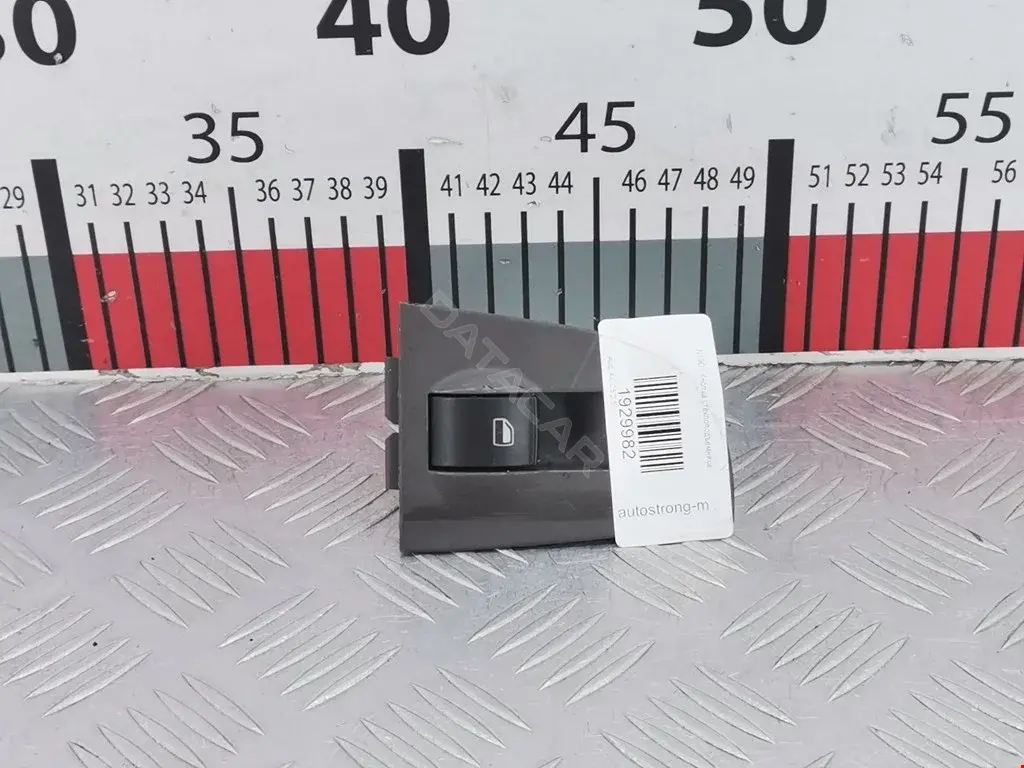 Кнопка стеклоподъемника 0916352, 114572, 114572755