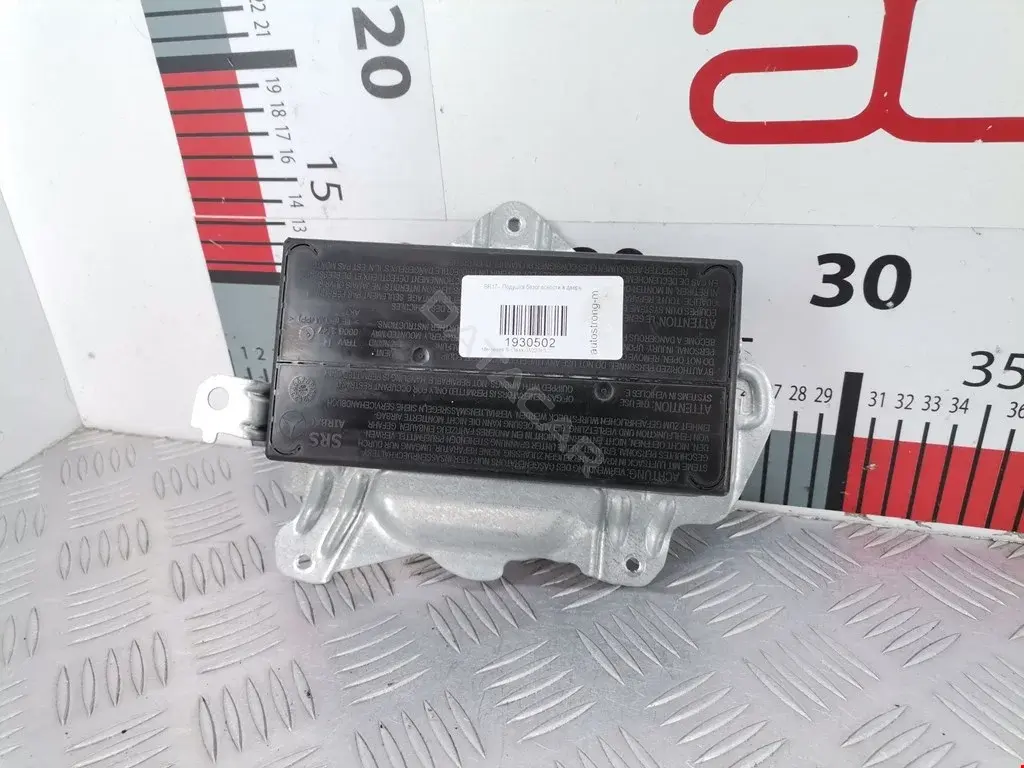 Подушка безопасности A2208600405