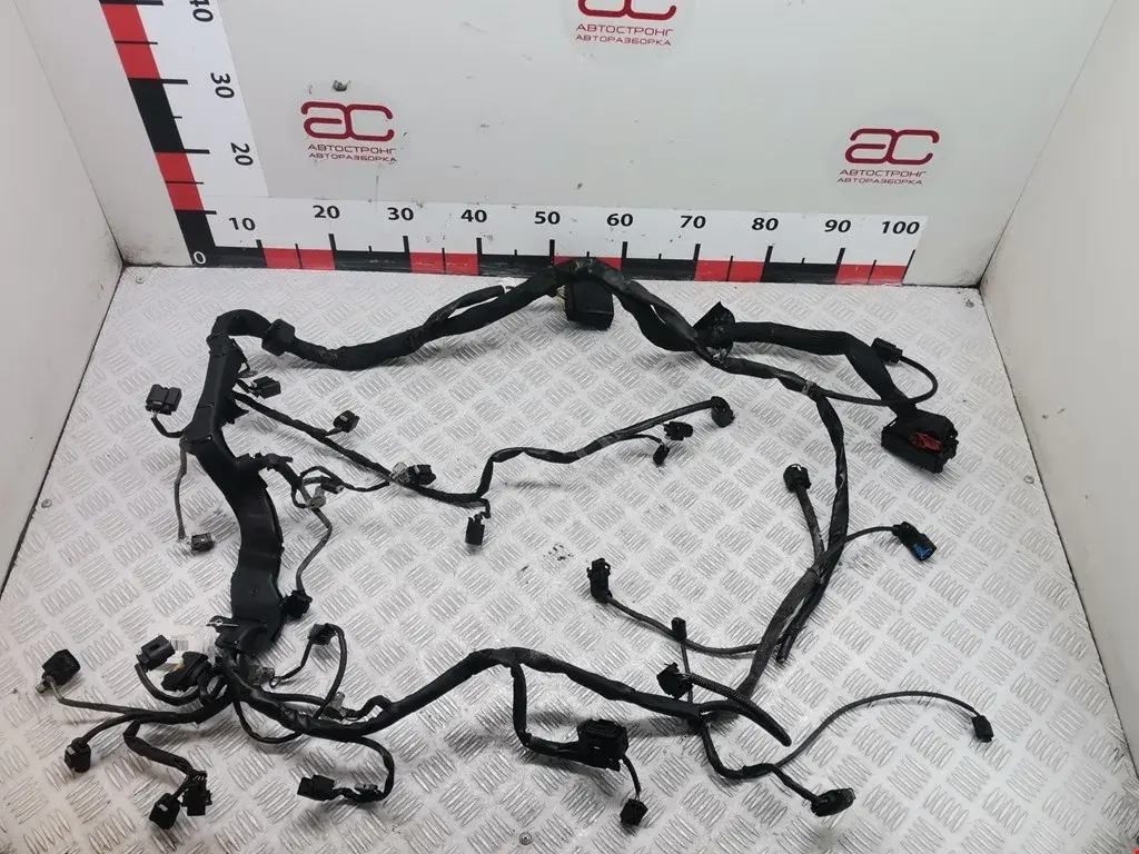 Проводка REH2103AB