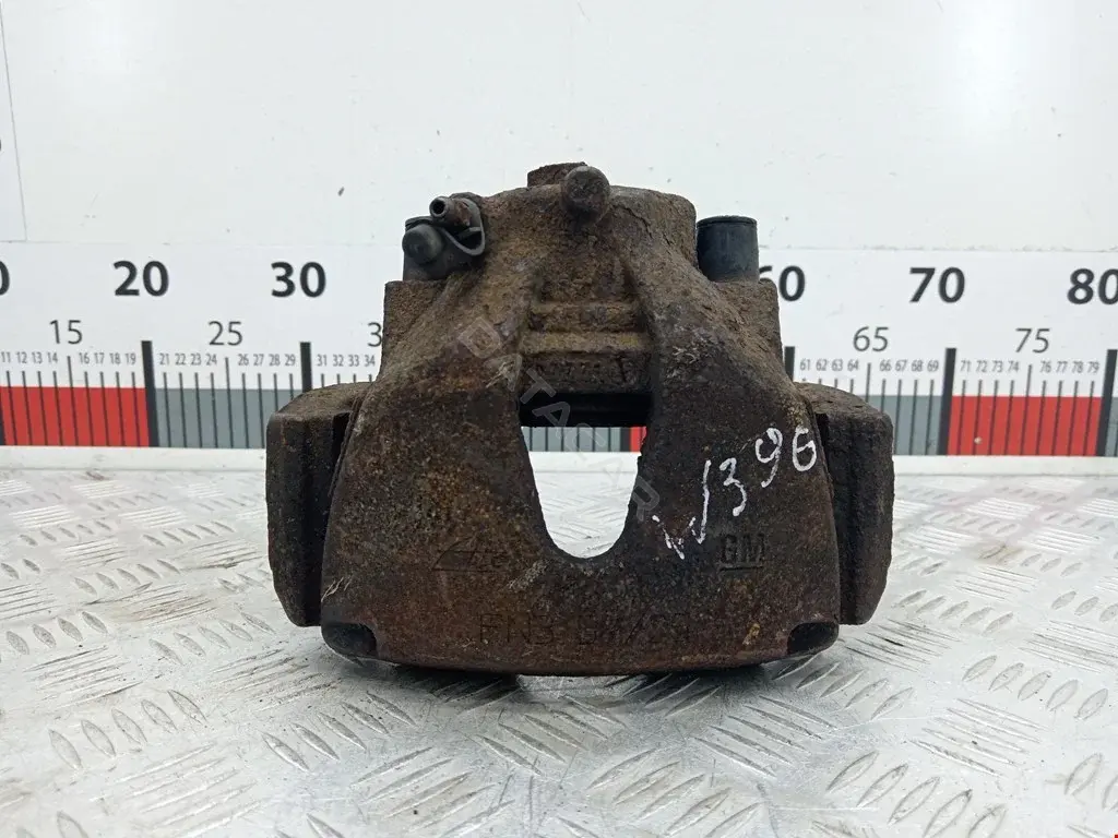 Суппорт тормозной 0499003SX, 0542273, 0542274