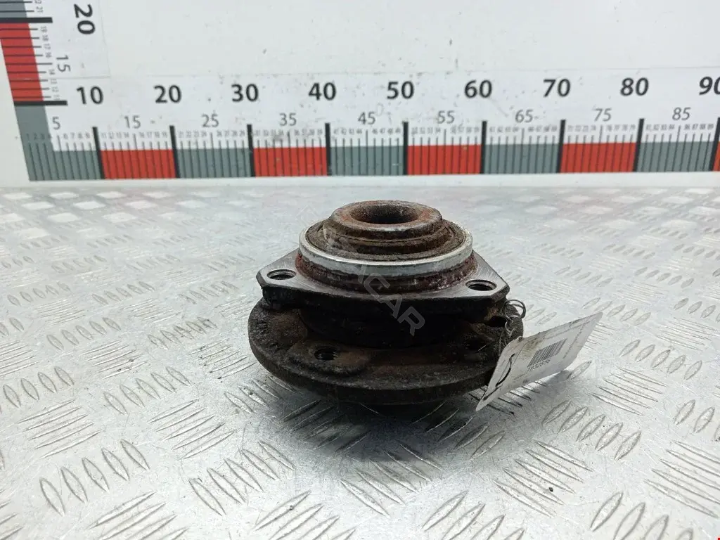 Ступица колеса 13156042, 13156048, 13669