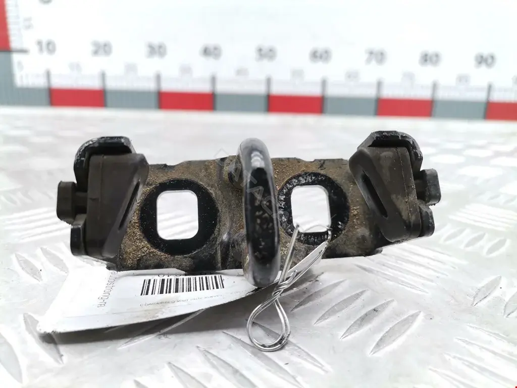 Замок крышки багажника 10LCK0048RA, 77KLO3273, 846300003R