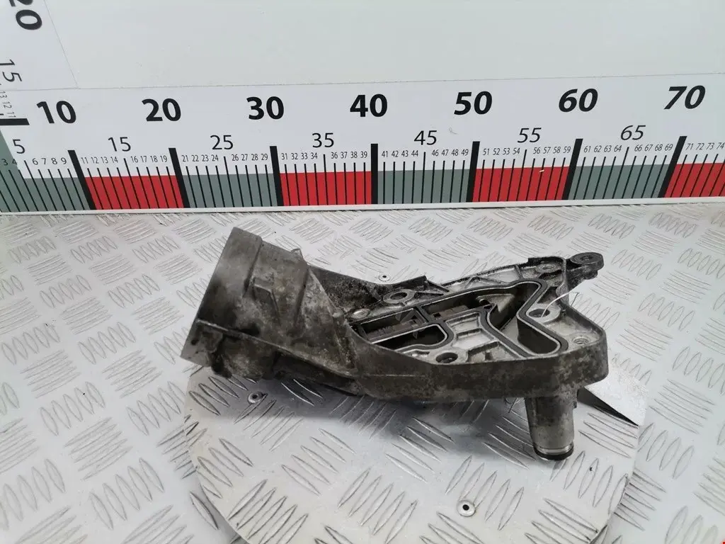 Корпус масляного фильтра 12656364, 1660079J80, 31343
