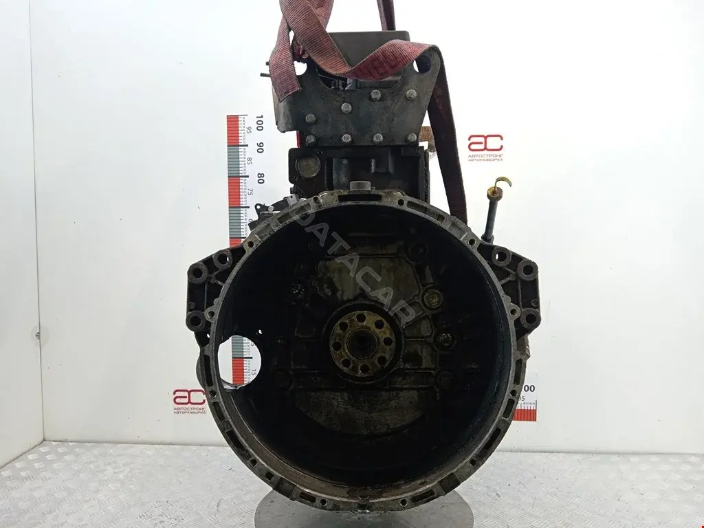 Двигатель в сборе 5600117806, DCI4CJ01