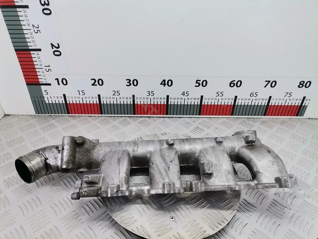 Коллектор впускной 140018H810, 14001-AW400