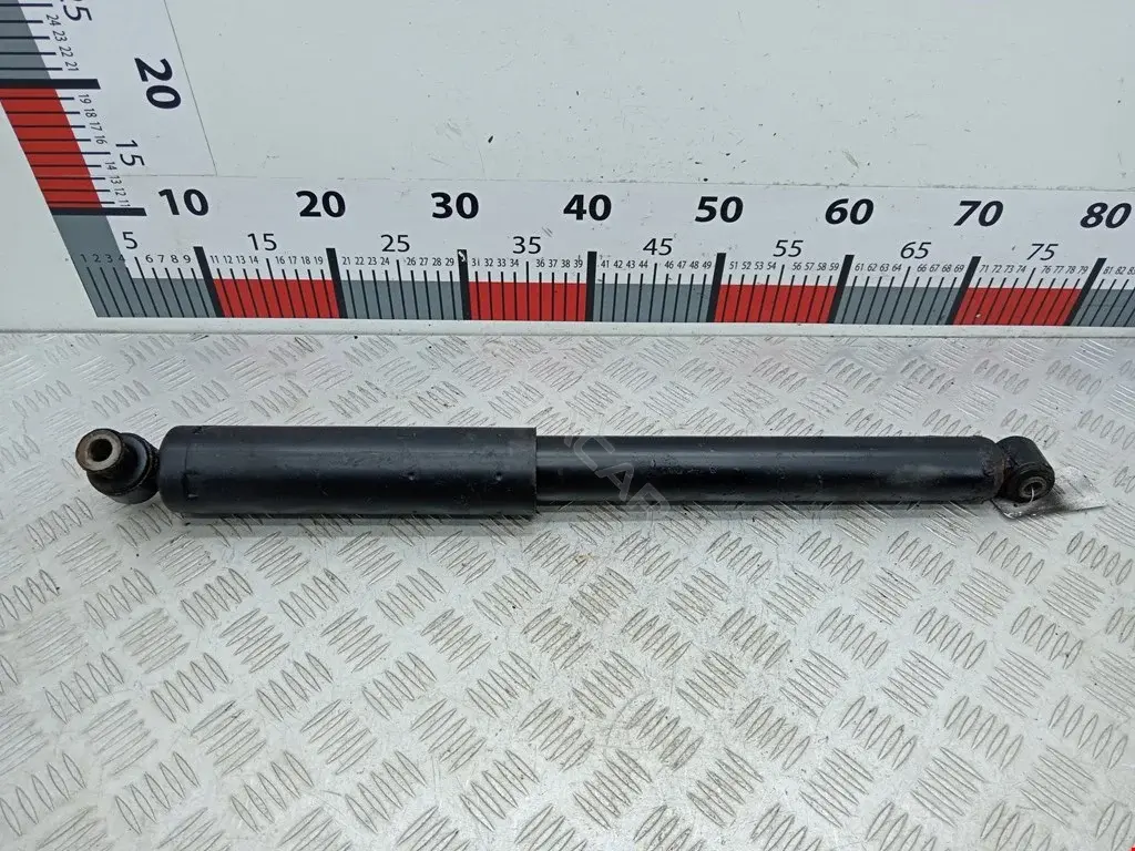 Амортизаторы 1445083, 814902001097, G121062LR