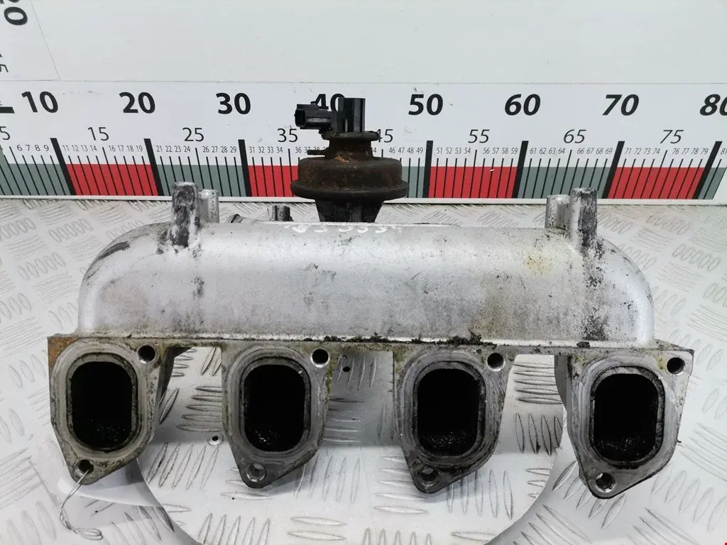 Коллектор впускной 1096611