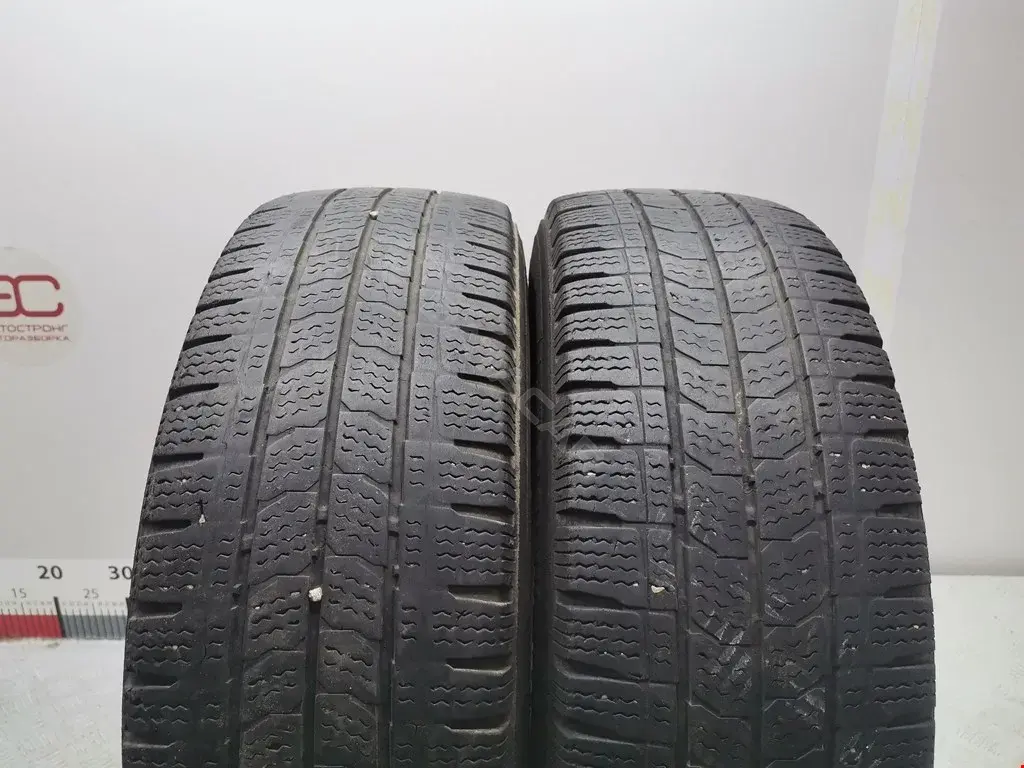 Шины 205, 65R16, 65R16C