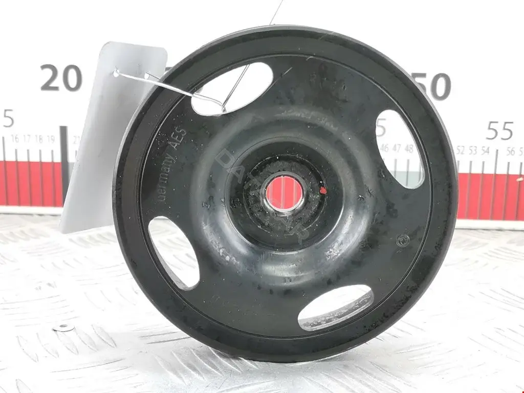 Шкив коленвала 00X30367, 03C105255A, 03C105255E